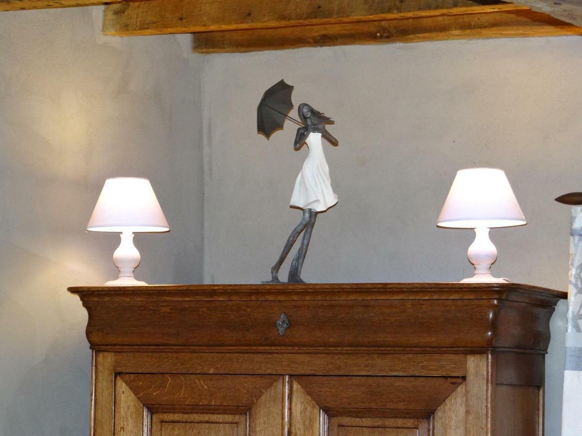 Au Puits Charmant Schaltin Εξωτερικό φωτογραφία