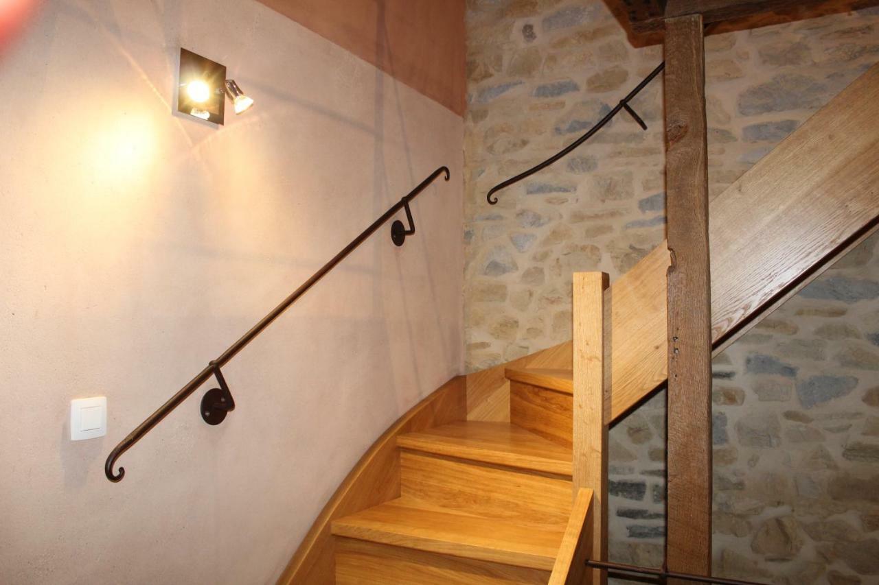 Au Puits Charmant Schaltin Εξωτερικό φωτογραφία